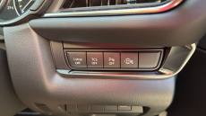 Mazda CX-30 2.0 e-Skyactiv X MHEV Homura 5dr Auto [Sunroof] Petrol Hatchback